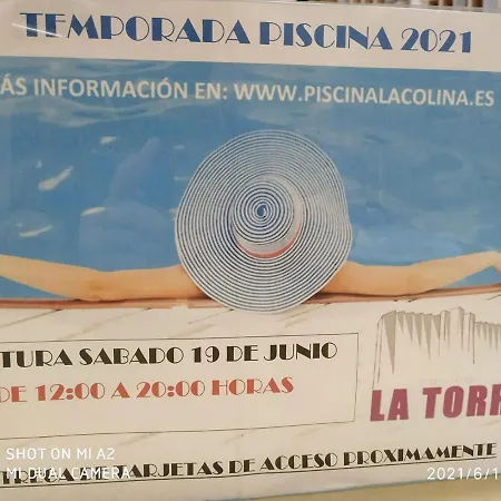 Apartamento La Colina * Torremolinos