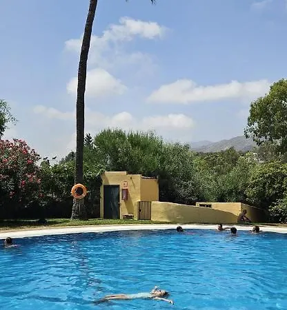 Apartamento La Colina Apartamento *