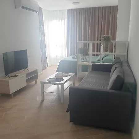 Apartment Apartamento La Colina Torremolinos