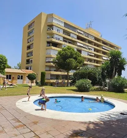 Apartamento Apartamento La Colina Torremolinos