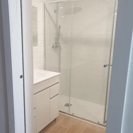 Apartamento La Colina Apartamento Torremolinos