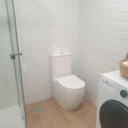 Apartamento La Colina Torremolinos